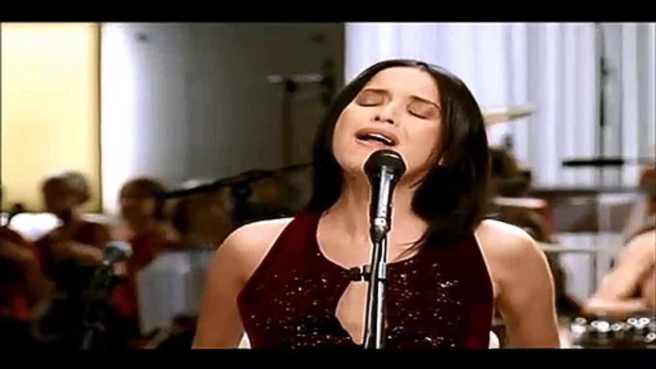 The Corrs — „Only When I Sleep“ – (Live) The Corrs / Oliver Leiber / Paul Peterson / John Shanks | (The Corrs Unplugged) — (1999)