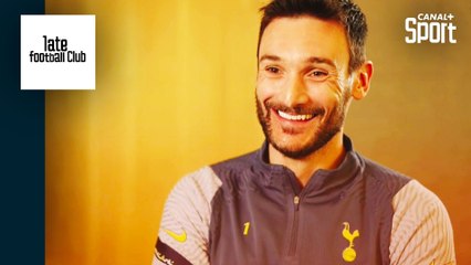 Hugo Lloris / Mickaël Landreau : la rencontre