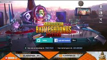 Pubg Mobile Live : India  Zehar Awm Headshots