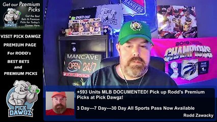 Live Free Picks Drive Thru Show NBA MLB Picks 4-16-2021