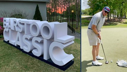 I've Taken My Putting Game On The Road To See If I'm Better In Atlanta