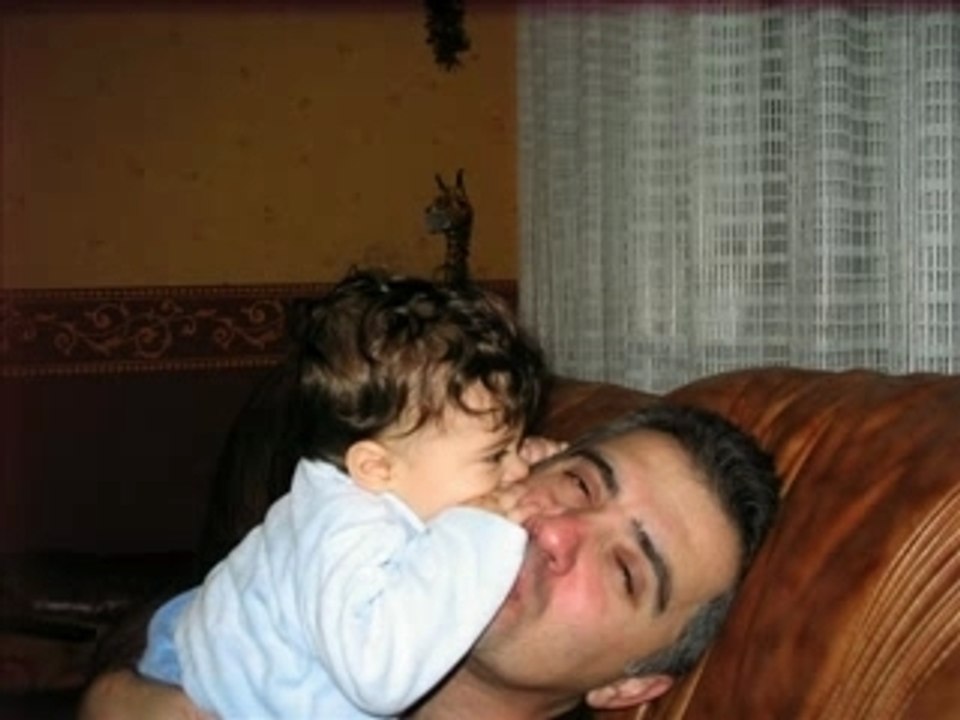 Mon papa