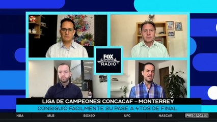 ¿Lo del jugador del Olimpia fue con mala intención?: FOX Sports Radio