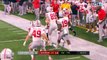#1 Ohio State Vs #8 Wisconsin 2019 Big Ten Championship Highlights | College Football Highlights