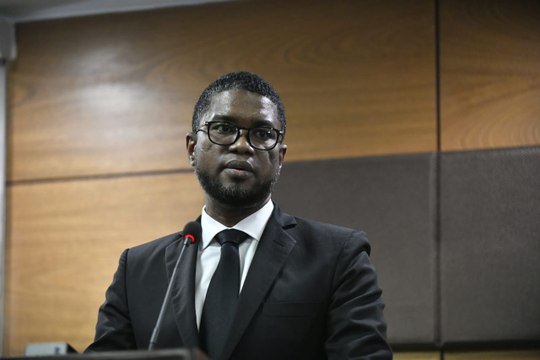 Janel Ramírez De vivir en bajo perfil a presidir la Cámara de Cuentas