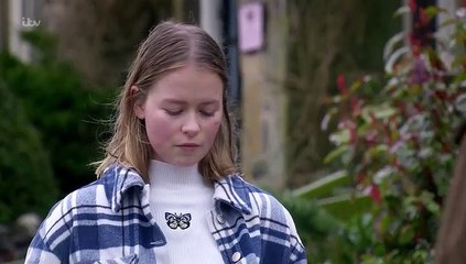 Emmerdale 16th April 2021