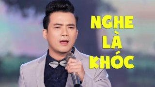 Lê Sang Hát Về Miền Trung Nghe Khóc Nghẹn Ngào - Lk Lối Về Đất Mẹ