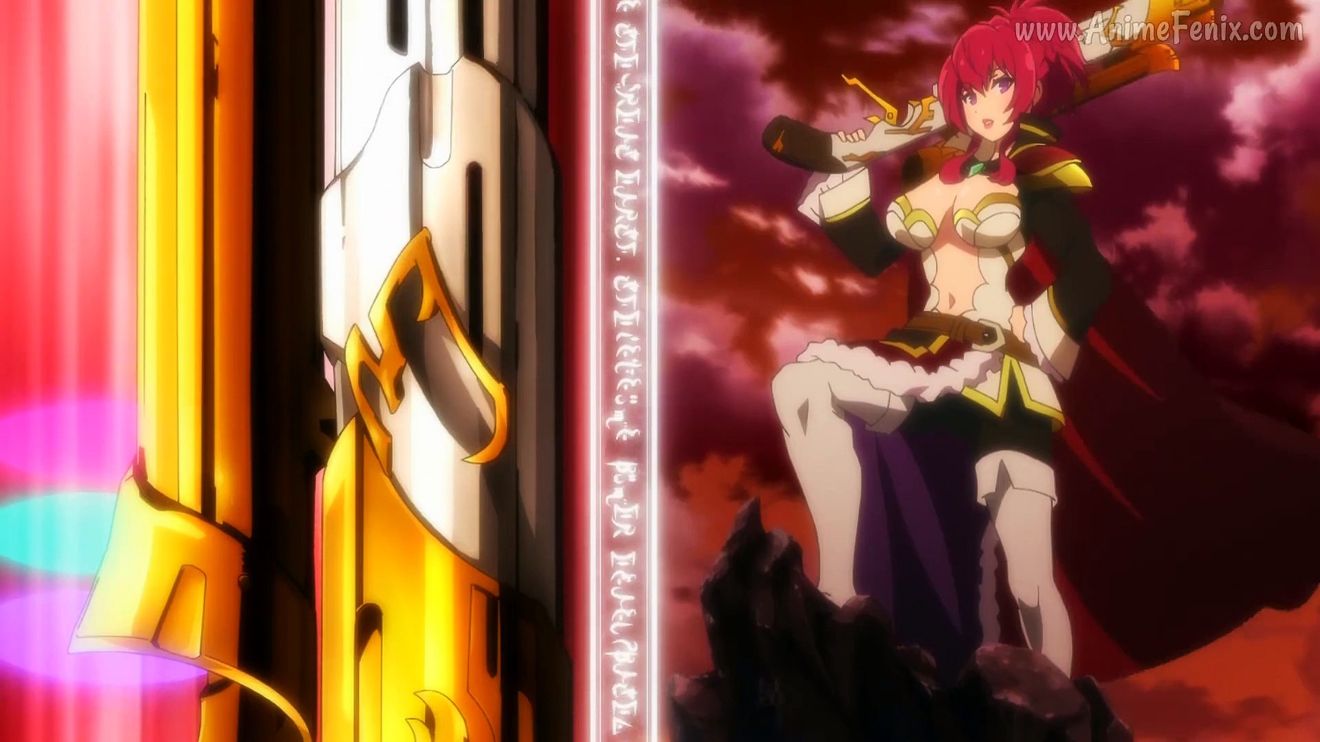 How not to summon a demon lord cap 2