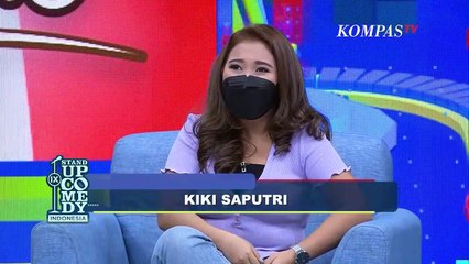 Marshel Widianto dan Kiki Saputri Jadi Juri Tamu SUCI IX - SEGMEN 1 | ULTIMATE SHOW 12 - SUCI IX