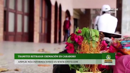 Noticias regiones de Venezuela - Viernes 16 de Abril de 2021