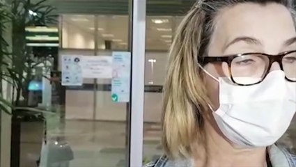 Nova remessa de vacinas contra a Covid-19 chega a Cascavel