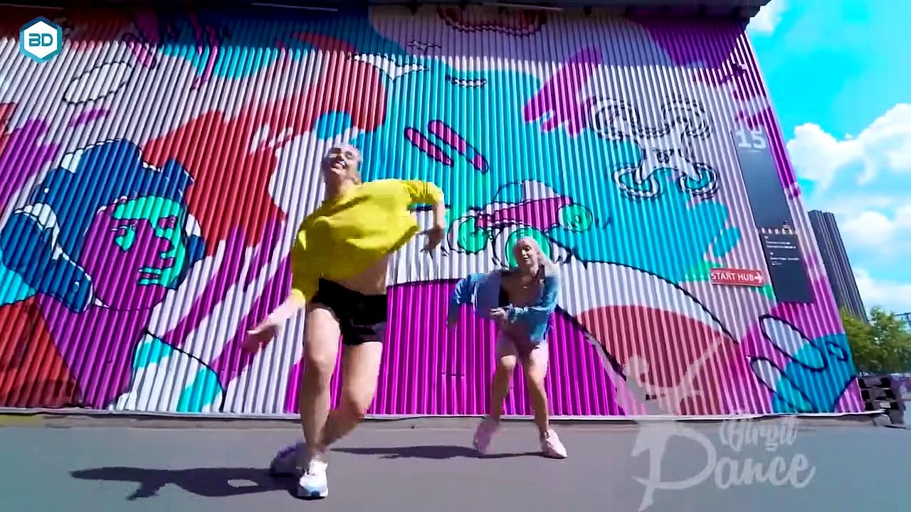 Best Shuffle Dance Music 2021 ♫ Melbourne Bounce Music 2021 ♫ New Electro House&Club Party 2021