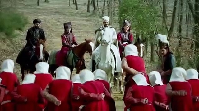 Şehzade Mustafa _ Zahit bizi tan eyleme