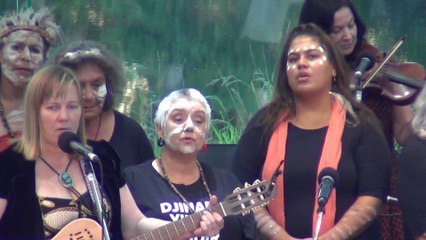 Four Winds Festival 2021 Part 8-12