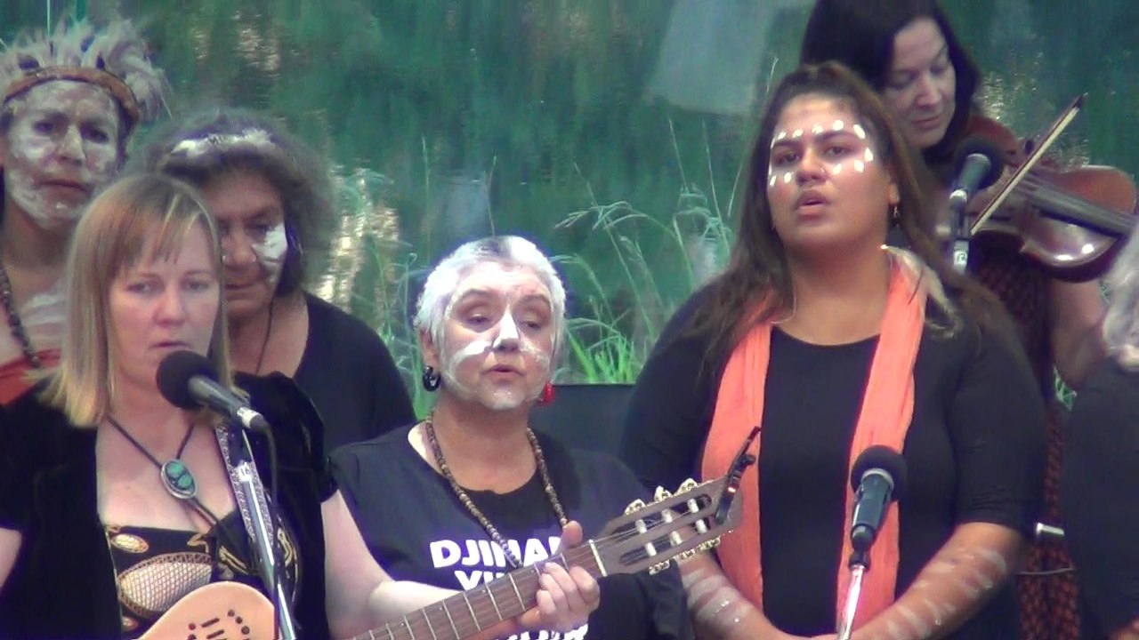 Four Winds Festival 2021 Part 8-12