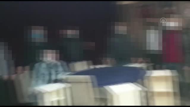 Kovid-19 tedbirlerini ihlal eden 17 kişiye para cezası uygulandı