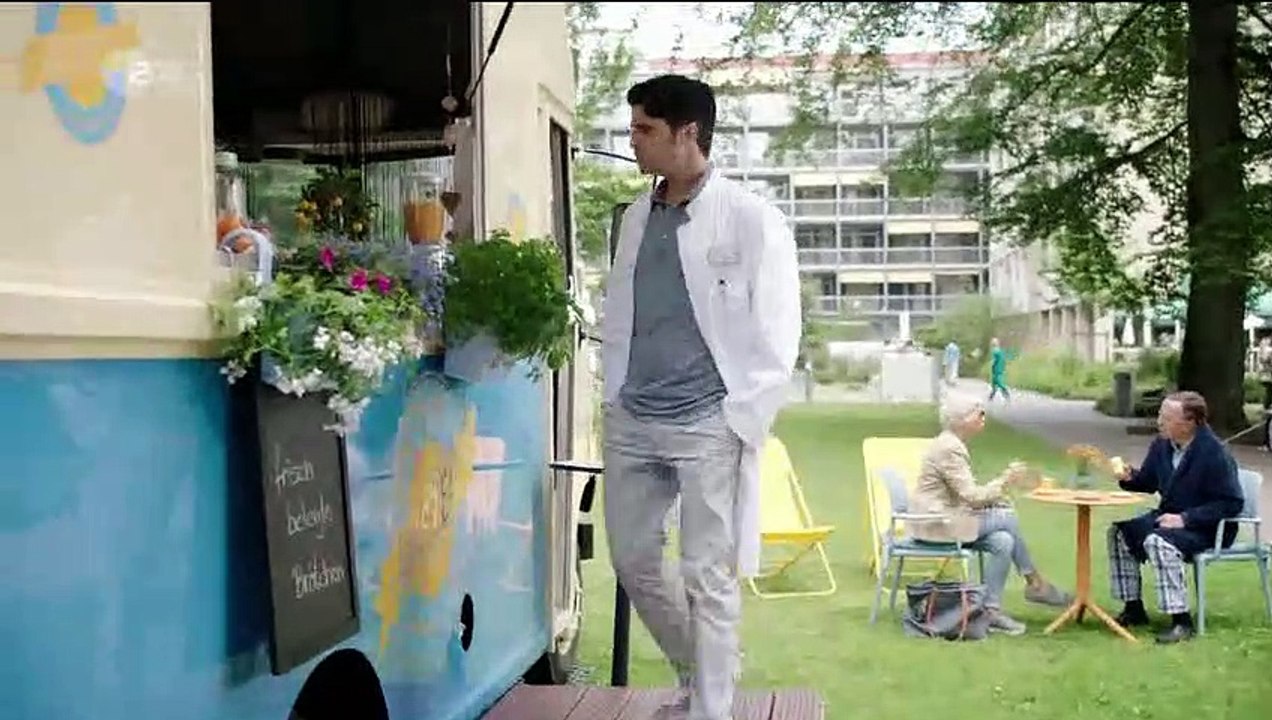 Bettys Diagnose (14) Schonungslos - Staffel 2 Folge 2