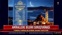 Habertürk'te skandal: İftar saatlerini Sovyetler Birliği marşıyla duyurdular!