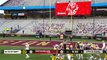 Notre Dame Fighting Irish Vs. Boston College Eagles | 2020 College Football Highlights