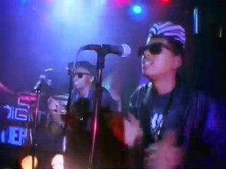 Digital Underground - The Humpty Dance (Official Music Video)