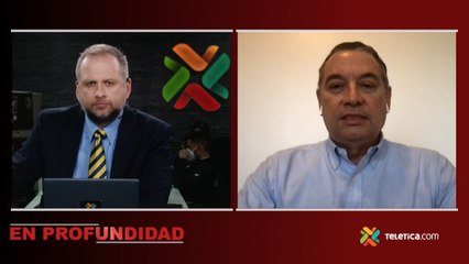 LIVE: En Profundidad - Viernes 16 Abril 2021