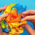 35 Amazing Paper Crafts || Festive Decorations And Flying Paper Crafts By 5-Minute Decor!