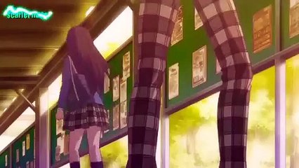 Kono Oto Tomare [Amv] Kudou X  Houzuki Jaloux