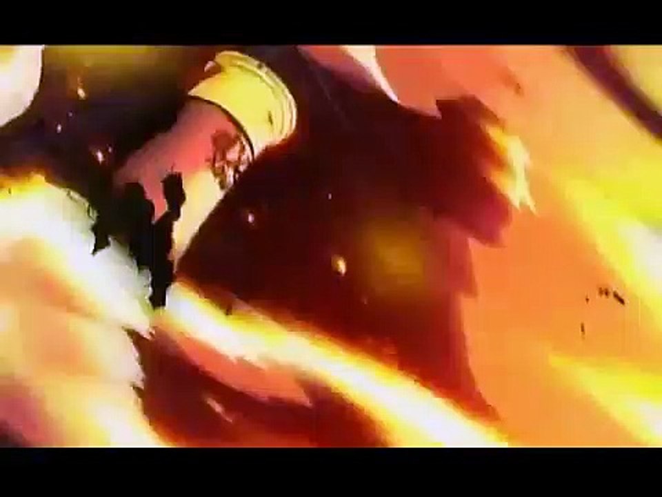 Black Lagoon Amv - Black Betty