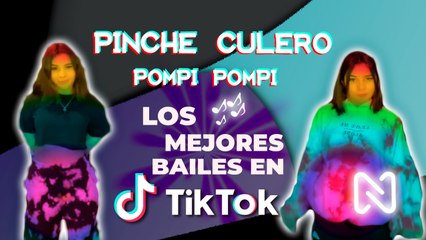 ¡No Te Pierdas! PINCHE CULERO EL NUEVO TREND de Michel Chávez - Tiktok Abril 2021