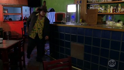 Triunfo Do Amor - Capitulo 104 (08.04.21)