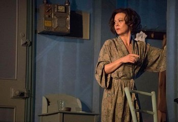 Triste despedida a la actriz Helen McCrory, que trabajó en Harry Potter y Peaky Blinders