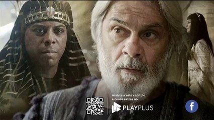 NOVELA GENESIS CAPÍTULO   63  COMPLETO