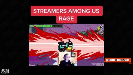 Tik Tok + Among Us = … [#14] 