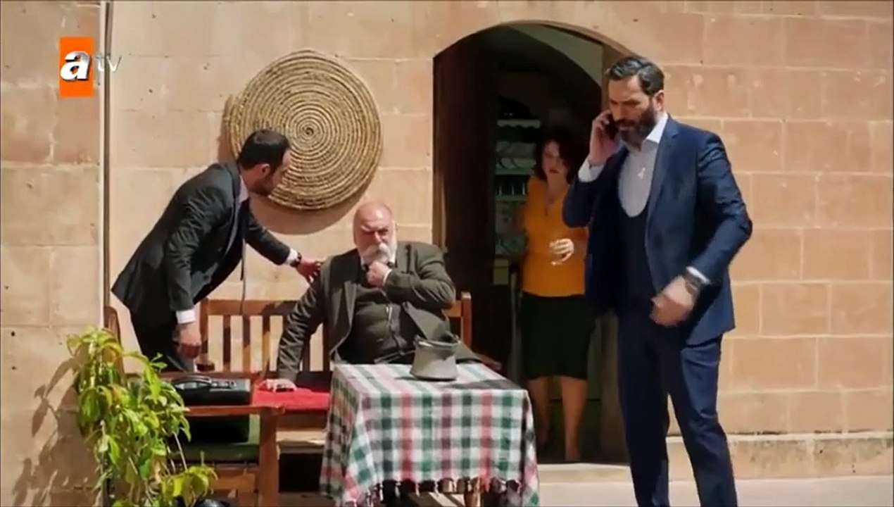 Hercai - Episode 9 - 3