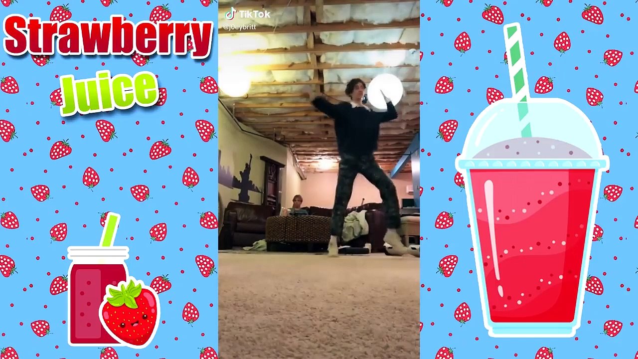 Rasputin Dance Tiktok Challenge Compilation