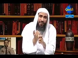 الطريقة الشرعية لإستخراج الكنوز | وحيد عبد السلام بالي