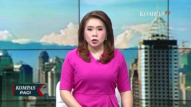Kejaksaan Kembali Panggil Anggota Damkar Depok yang Terseret Dugaan Kasus Korupsi