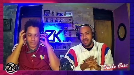 Zurda Konducta 16ABR2021 l Los fracasos de la derecha golpista y guarimbera en Venezuela