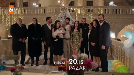 Hercai 68. Bölüm 2. Fragmanı - Evlat acısı