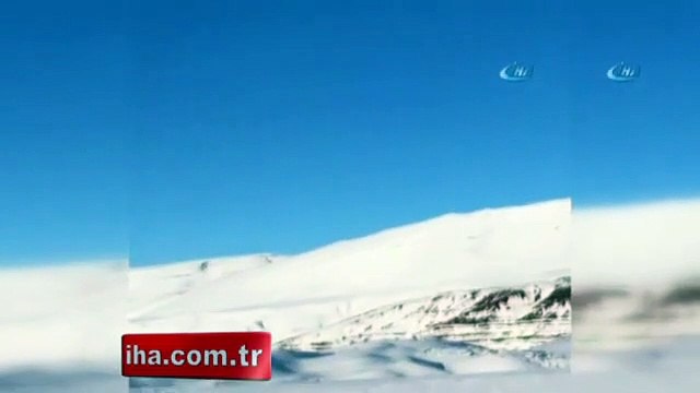 Mehmetçik kar kış demeden operasyonlara devam ediyor