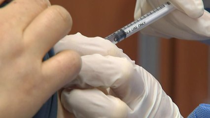 신규 확진 사흘째 600명대...백신 수급 불확실성 커져 / YTN