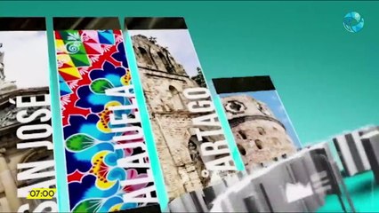 Costa Rica Noticias - Estelar Viernes 16 Abrul 2021