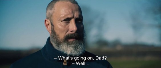 Riders of Justice Trailer (2021)