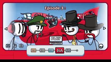 Funny gameplay of Henry stickmin  | The henry stickmin collection gameplay | Can we steal the documents??