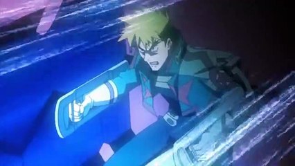 Tengen Toppa Gurren Lagann Kittan'S Death Movie Version