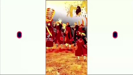 Tiktok Anime Compilation(Pt.36)