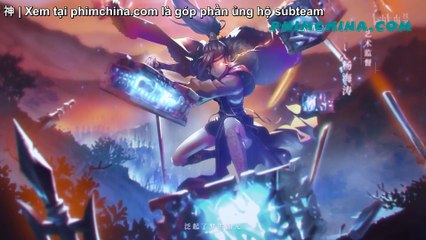 Bí Bảo Chi Quốc Tập 1