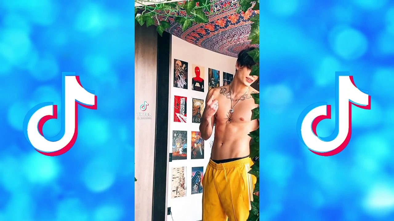 Los Mejores Bailes Y Tendencias De Tiktok 2021!| Tiktok Dance