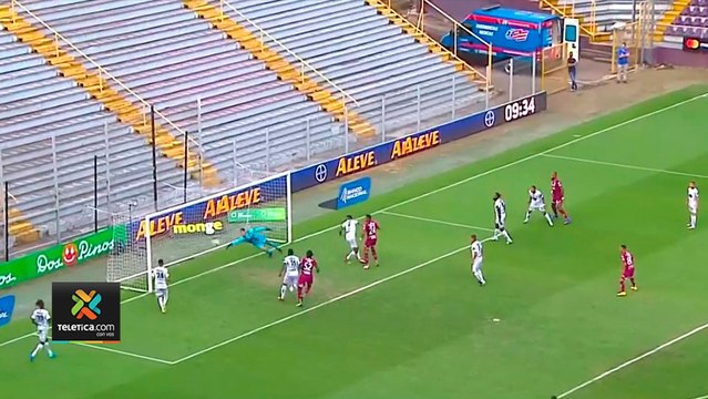 td7-saprissa llega al clásico nacional con un 33% de rendimiento-160421