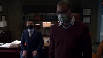 Bull 5x12 Evidence to the Contrary - Clips from Season 5 Episode 12